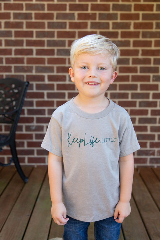 KeepLife.Little T-shirt