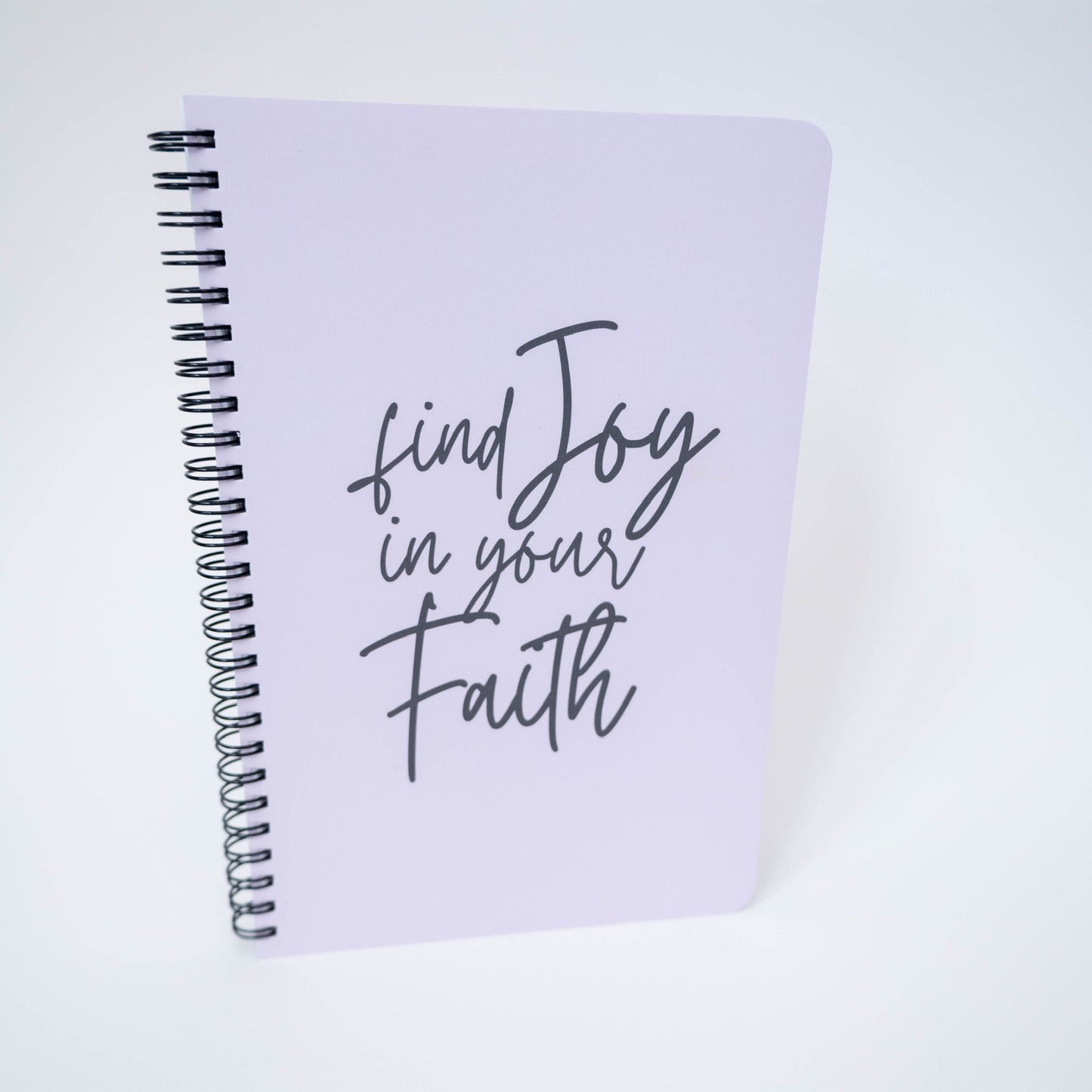 KeepLife.FAITHFUL Bible Study Journal